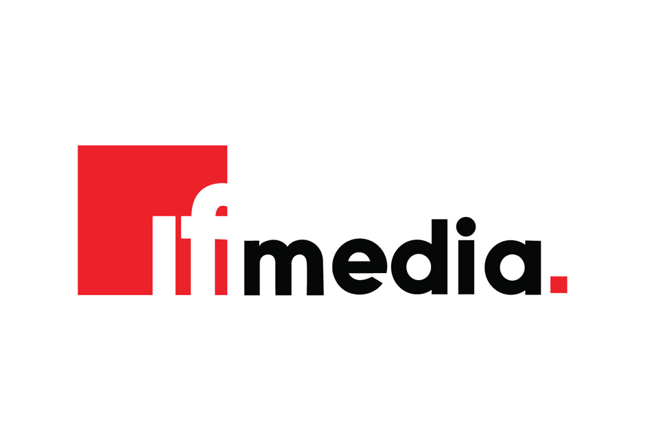 Video production: If Media logo-About us page