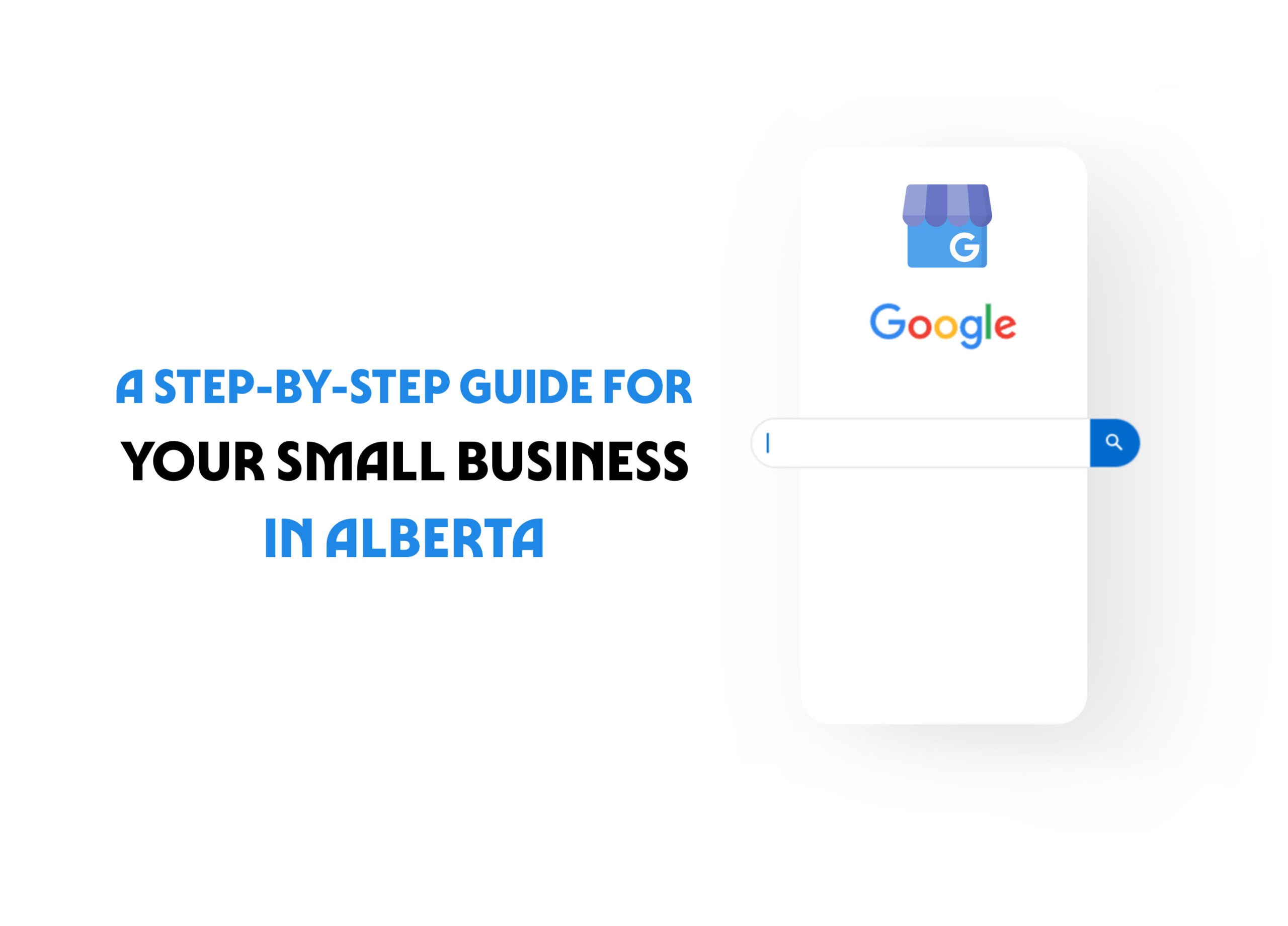 Your Alberta Small Business GMB Guide in 2023